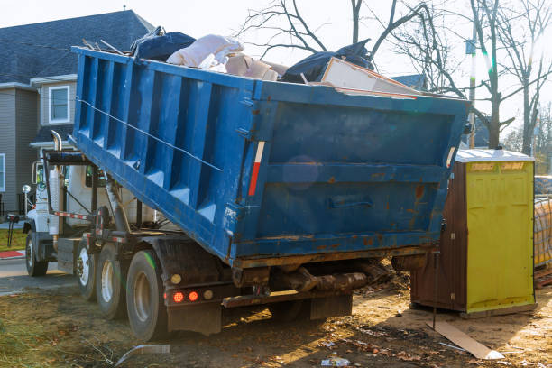 Appliance Disposal in Hughesville, MD