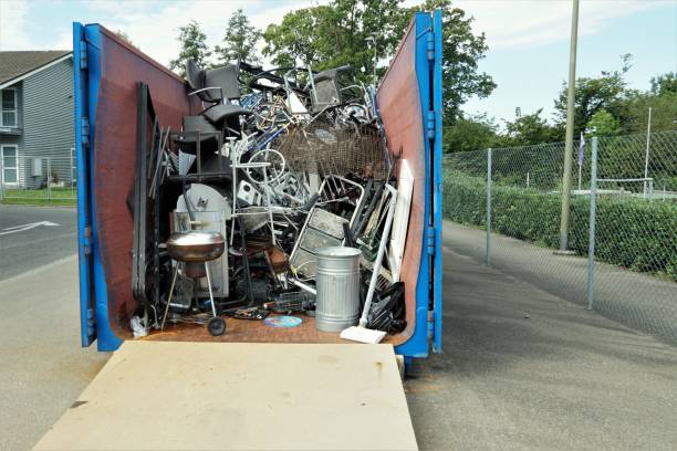Best Hot Tub Removal  in Hughesville, MD