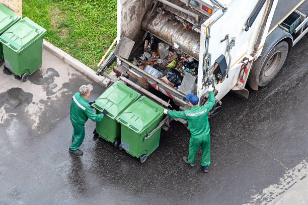 Best Estate Cleanout Services  in Hughesville, MD
