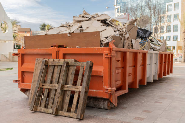 Best Full-Service Junk Removal  in Hughesville, MD