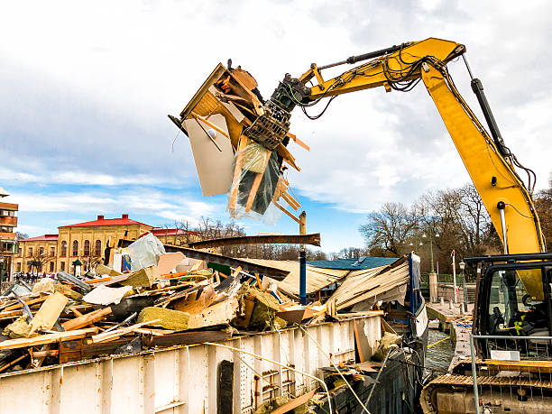 Best Commercial Junk Removal  in Hughesville, MD